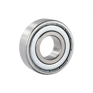 Подшипник 6000-ZZ (пром. уп. 10 шт) TECHNIX