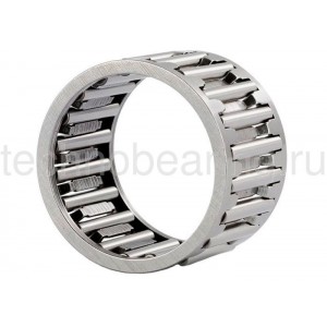 Подшипник K22x28x17 INA