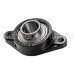 Подшипниковый узел HCFL208 ISB