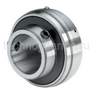 Подшипник UC210 ISB EcoLine