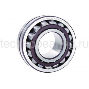 Подшипник BS2-2207-2CS PTI