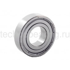 Радиальный однорядный шариковый подшипник 6001-ZTN9/C3LT SKF [Закрытый]