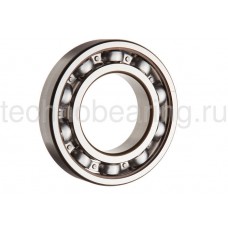 Радиальный однорядный шариковый подшипник 6202-RSH/C3 SKF [Закрытый]