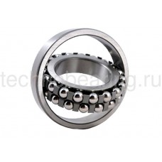 Радиально-упорный двухрядный подшипник 1203 ETN9 SKF