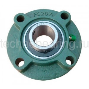 Подшипниковый узел UCFC207 TSC