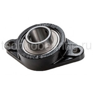 Подшипниковый узел UCFL207 TSC
