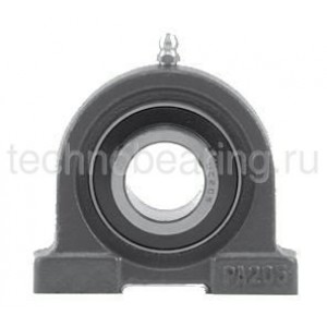 Подшипниковый узел UCPA206 TSC